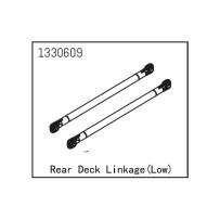 Absima - Link Set rear/low 1330609