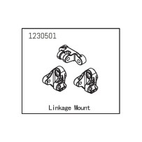 Absima - Linkage Mount 1230501
