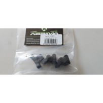 Absima - Linkage Mount for CR1.8 1330672