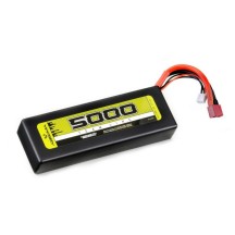 Absima - Lipo 2S 7,4V. 30C 5000 HC 4140005