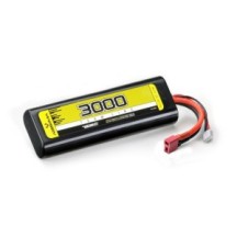Absima - LiPo Stick Pack 7.4V-30C 3000 Hardcase 4140001