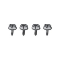 Absima - Locknut AB30-WJ07