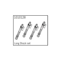 Absima - Long Shock Set - PRO Crawler 1:18 1010128 AB240259