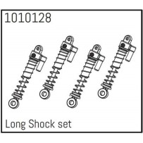 Absima - Long Shock Set - PRO Crawler 1:18 4un 1010128