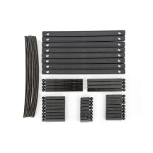 Postes soporte remolque barco múltiples Traxxas TRX10359