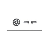 Absima - Main Drive Shaft & Gear AB30-ZJ05