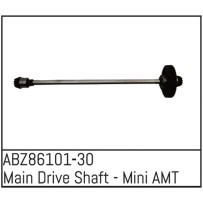 Absima - Main Drive Shaft - Mini AMT ABZ86101-30