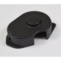 Absima - Main gear cover 1230431