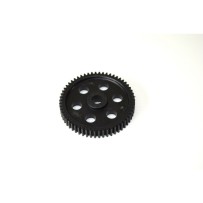 Absima - Main gear plastic 58T ATC 2.4 RTR/BL 1230178