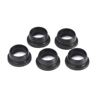 Absima - Manifold Seal 1:8 black 2300030