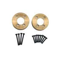 Absima - Metal Clump Weight 110g 1230658
