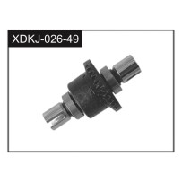 Absima - Metal Differential J-026-49