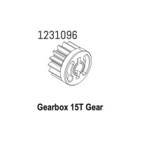 Absima - Metal Gear 15T-M1.0 CR4.4 1231096