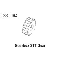 Absima - Metal Gear 21T-M1.0 CR4.4 1231094