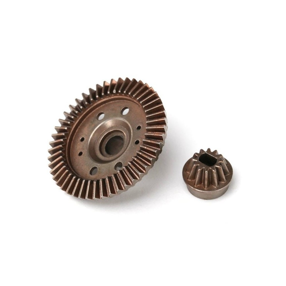 Traxxas Ring gear differential pinion gear dif (12 47 rear) TRX6779 Traxxas Ring gear differential pinion gear dif (12 47 rear) TRX6779
