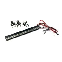 Absima - Metal Led Light Bar 110mm 2320141