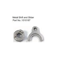 Absima - Metal Shift and Slider 1010187 AB240369