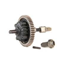 Diferencial central completo Hoss 4x4 VXL Traxxas TRX6780A