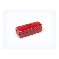 Absima - Metal Tool Box 1/10 - Red 2320096