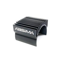 Absima - Metal Top Heatsink for 1:8 size 41-43mm 2310037