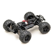 Monster Truck RC 1/14 4WD Absima RACING Eléctrico RTR Negro/Azul AB14004