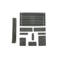Postes soporte remolque barco Traxxas TRX10359X