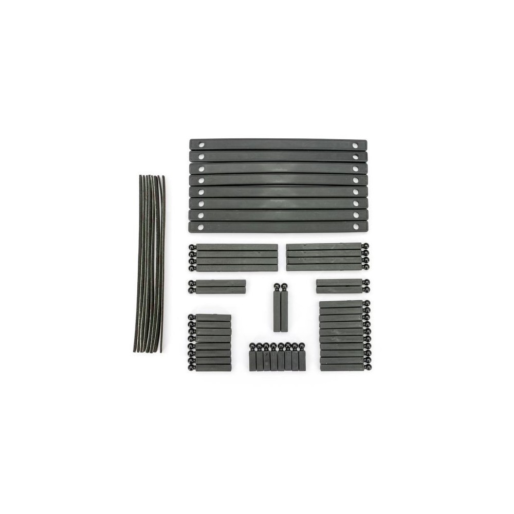 Postes soporte remolque barco Traxxas TRX10359X
