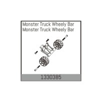 Absima - Monster Truck Wheely Bar 1330385