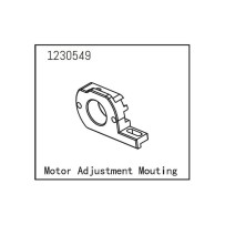 Absima - Motor Adjustment Mounting 1230549