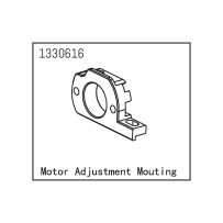 Absima - Motor Adjustment Mouting - Yucatan 1330616