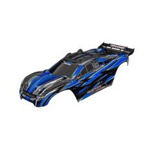 Carrocería Rustler 4x4 VXL azul Traxxas TRX6785-BLUE