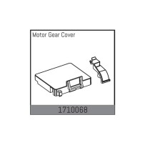 Absima - Motor Gear Cover 1710068