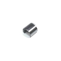 Absima - Motor Heat Sink Buggy/Truggy Brushed 1230055
