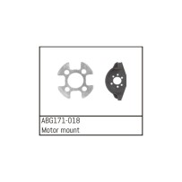 Absima - Motor Mount ABG171-018