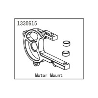 Absima - Motor Mount - Yucatan 1330615