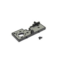 Absima - Motor Mount Unit Sand Buggy 1230109