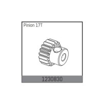 Absima - Motor Pinion 17T 1230830