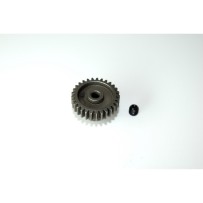 Absima - Motor pinion metal 29T ATC 2.4 RTR/BL 1230237