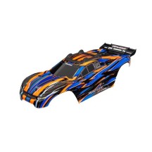 Carrocería Rustler 4x4 VXL naranja Traxxas TRX6785-ORNG