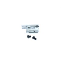 Absima - Motor Slide Mounting Plate 1330349