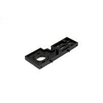 Absima - Motor support 2 plastic Sand Buggy 1230118