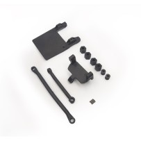 Absima - Mount & Link Set - GOAT 1010201 AB240318