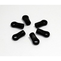 Absima - Mounting Parts for Shock Buggy/Truggy 1230090