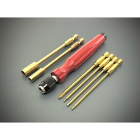 Absima - Multi Tool Kit 6-in-1 3000080