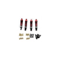 Absima - Opt. Alu BIG BORE Oil Shock Set 1010220 AB240339