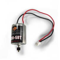 Absima - Opt. Big Block Motor 280-58T 1010188 1010188 AB240376