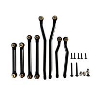 Absima - Optional Alu. HC Links - PRO/EVO 1:18 1010149 AB240349