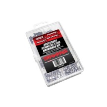 Tornillería Inox Traxxas Hoss Slash Stampede 4x4 TRX6787X