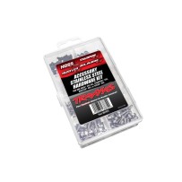 Tornillería Inox Traxxas Hoss Slash Stampede 4x4 TRX6787X