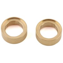 Absima - Optional Brass Wheel Weight - 24g 1010093 AB240079